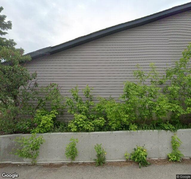 Street view of 175 Pinemeadow Road NE, Calgary