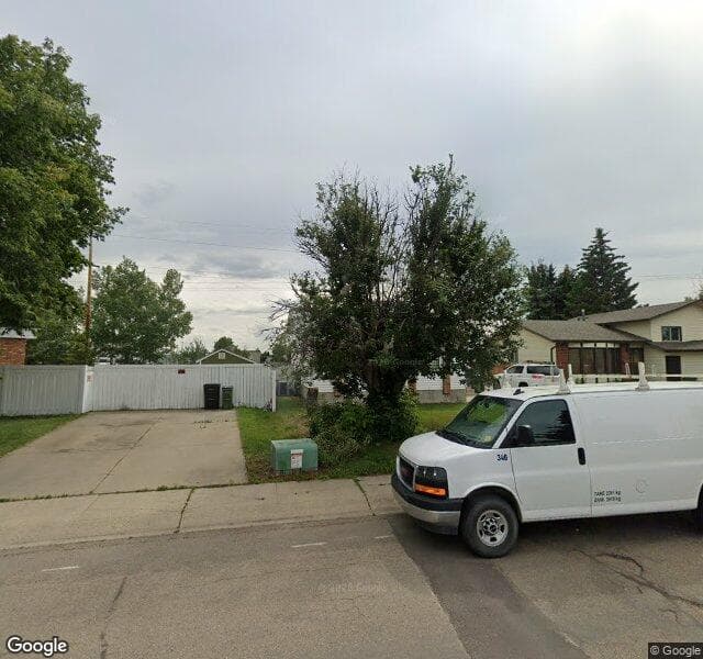 Street view of 49 Warwick Road NW, Edmonton
