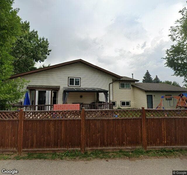 Street view of 511 Mckerrell Place SE, Calgary