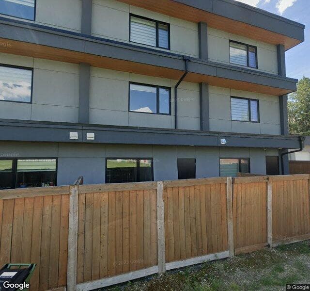 Street view of 14310 103 Avenue NW, Edmonton