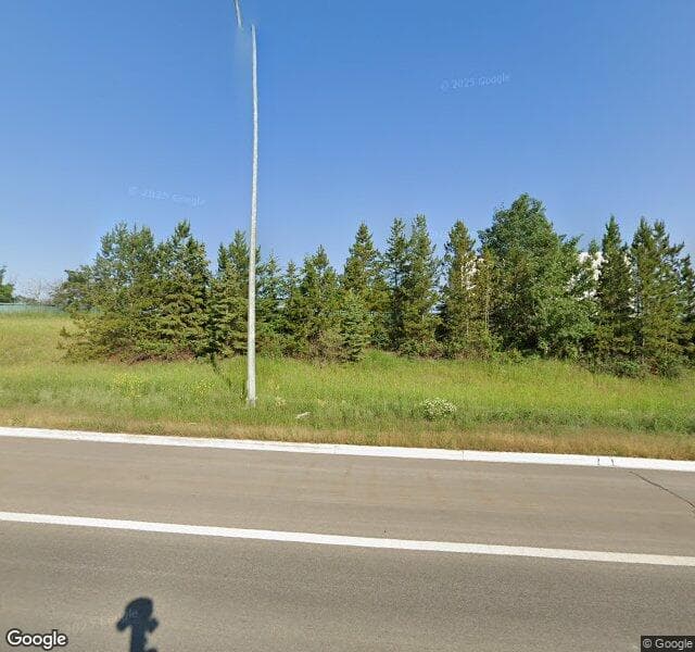 Street view of 321 Ferris Way NW, Edmonton