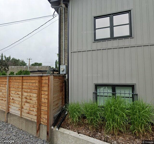 Street view of 86 St George's Crescent NW, Edmonton