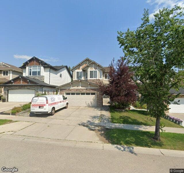 Street view of 7148 26 Avenue SW, Calgary