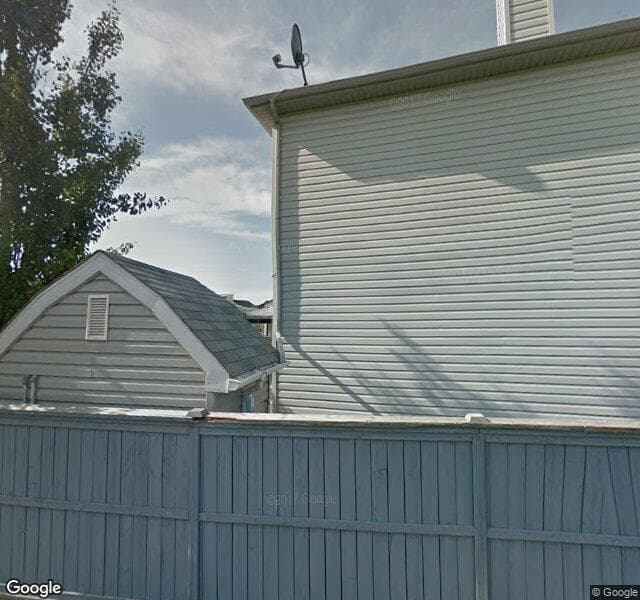 Street view of 5363 Copperfield Gate SE, Calgary