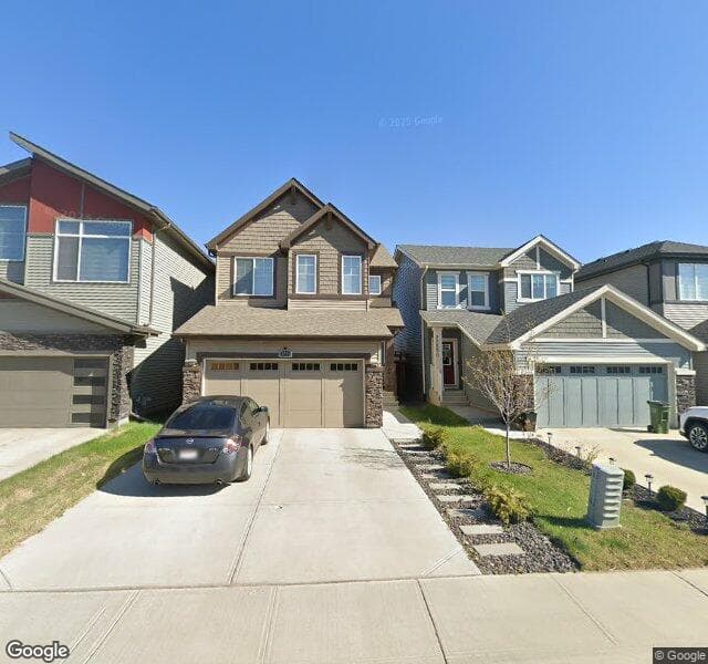 Street view of 22554 99A Avenue NW, Edmonton