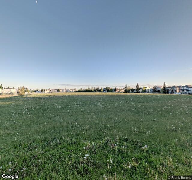 Street view of 199 Carmel Close NE, Calgary