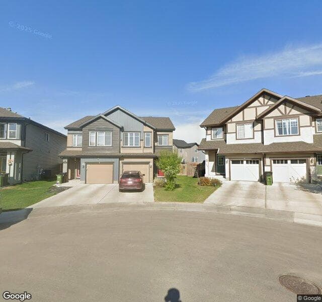 Street view of 2040 Price Landing SW, Edmonton