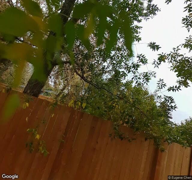 Street view of 297 Lee Ridge Road NW, Edmonton