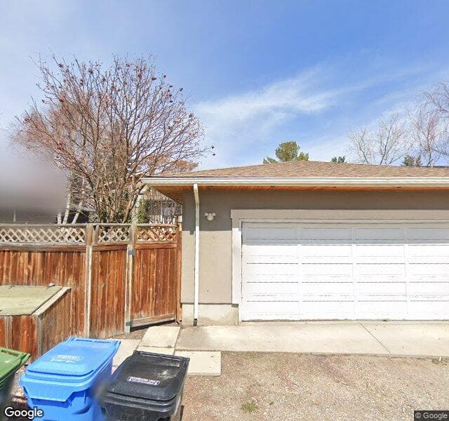 Street view of 907 49 Avenue SW, Calgary