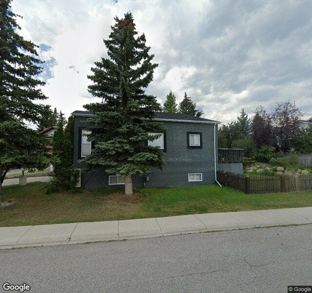 Street view of 260 Signal Hill Circle SW, Calgary