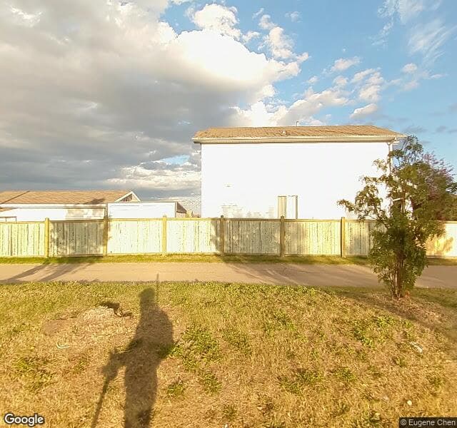Street view of 21380 88 Avenue NW, Edmonton