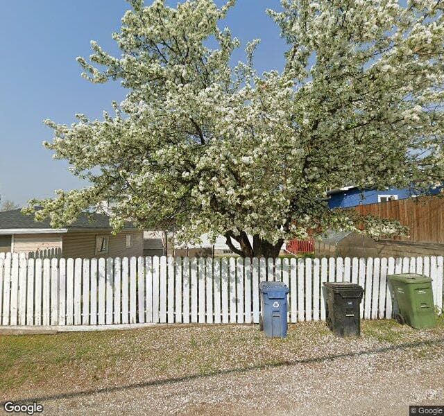 Street view of 72 Cawder Drive NW, Calgary