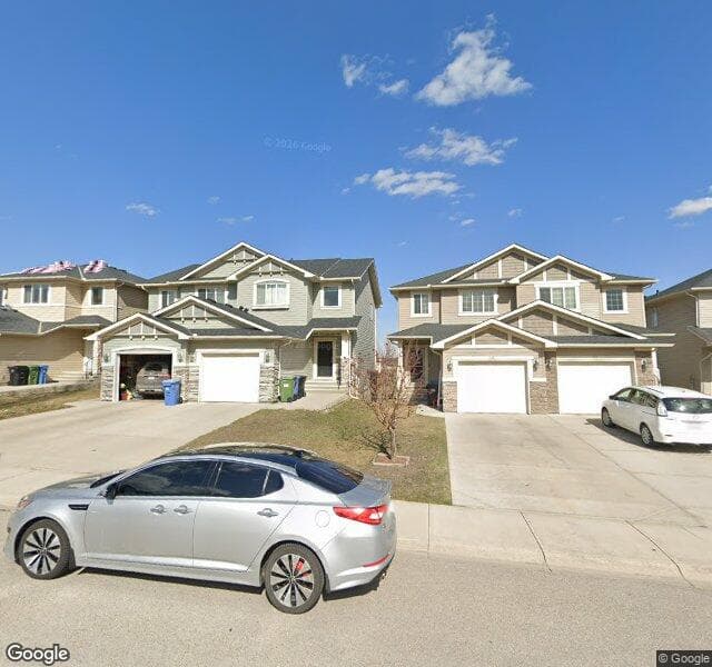 Street view of 40 Panatella Common NW, Calgary