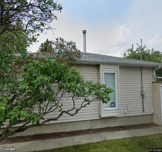 Street view of 11106 62 Avenue NW, Edmonton