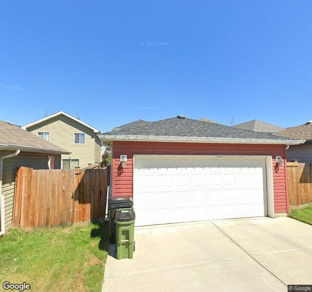 Street view of 5139 1A Avenue SW, Edmonton