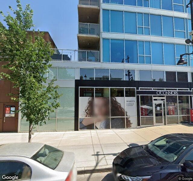 Street view of 807-188 15 Avenue SW, Calgary