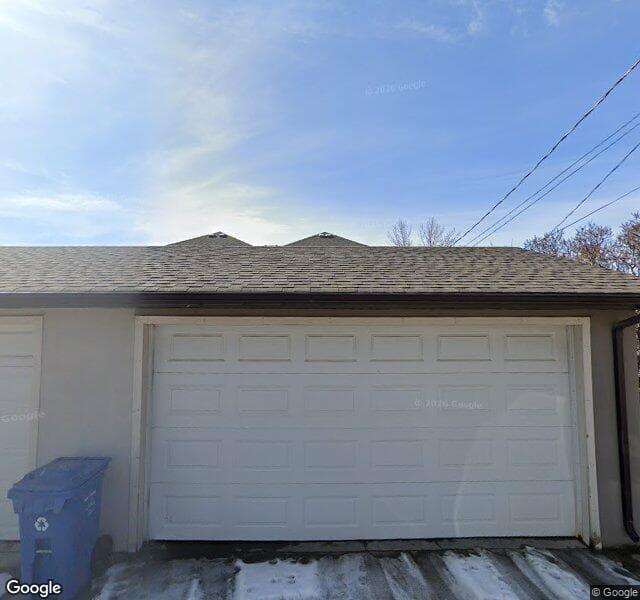 Street view of 436 53 Avenue SW, Calgary