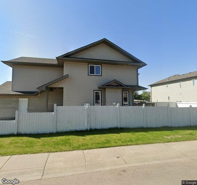Street view of 208 79 Street SW, Edmonton