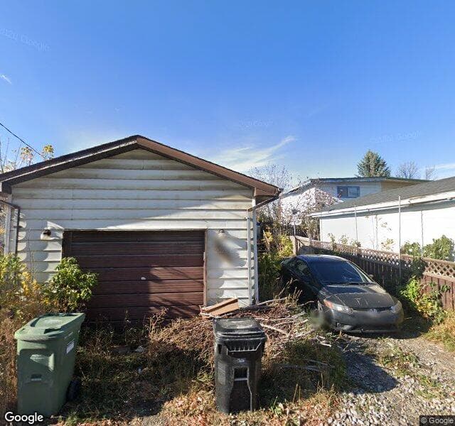 Street view of 3234 Dover Crescent SE, Calgary