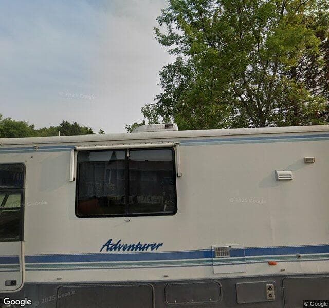 Street view of 8804 31 Avenue NW, Edmonton