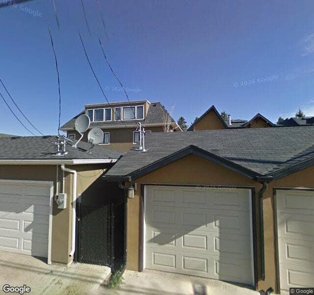 Street view of 2039 Bowness Road NW, Calgary