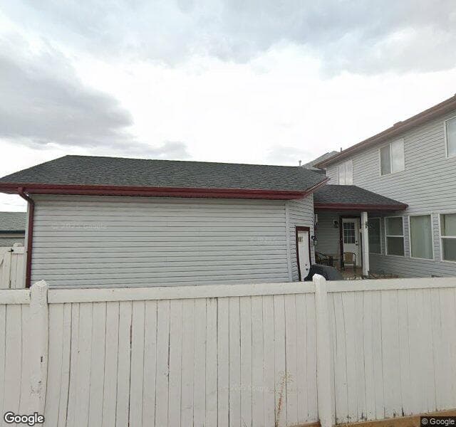 Street view of 1893 Tufford Way NW, Edmonton