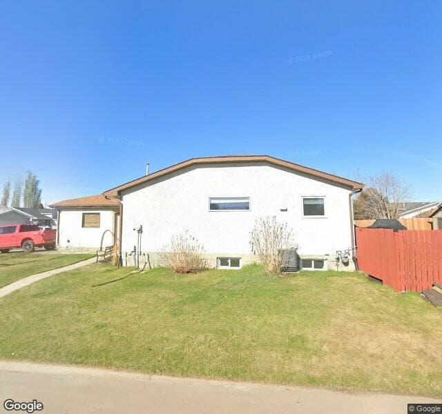 Street view of 19036 72A Avenue NW, Edmonton