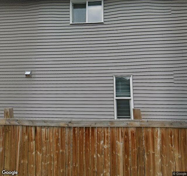 Street view of 7505 20A Avenue SW, Edmonton