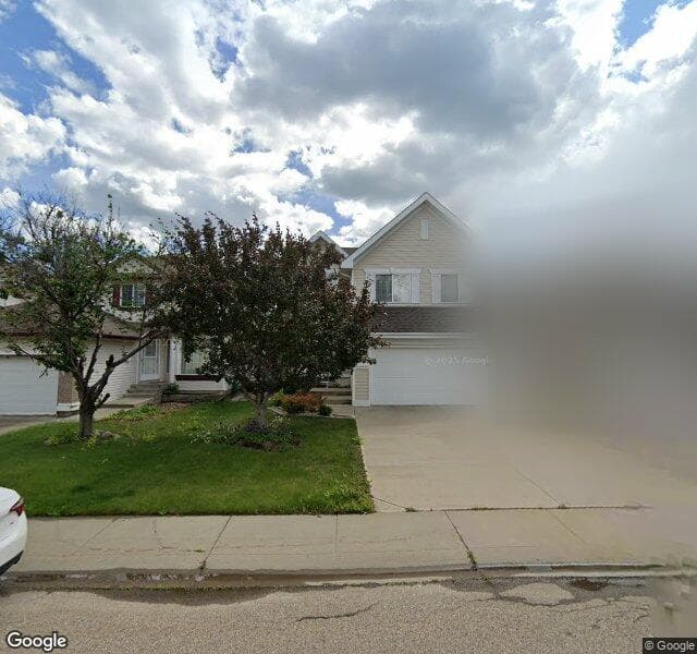 Street view of 11813 12A Avenue NW, Edmonton