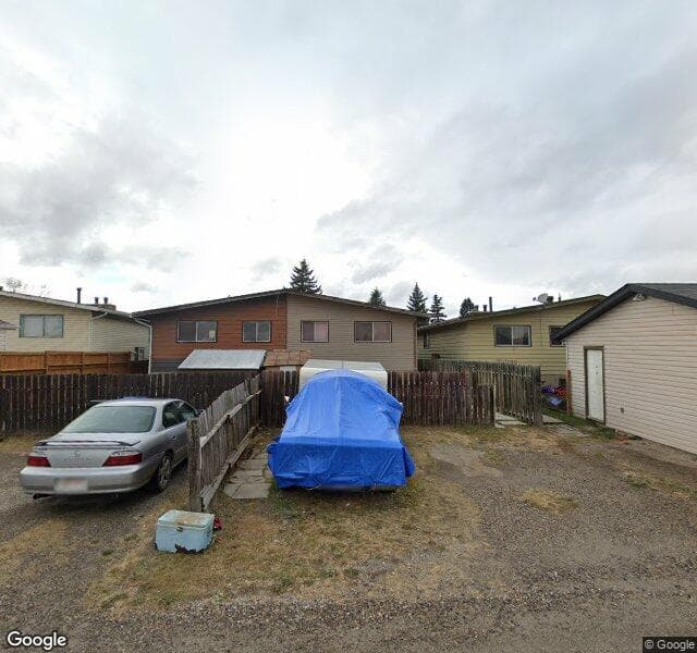 Street view of 2706 46 Street SE, Calgary