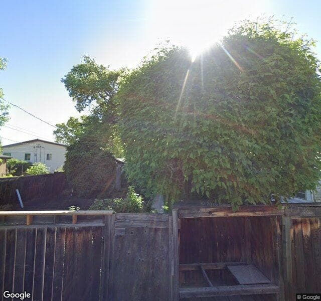 Street view of 8936 150 Street NW, Edmonton