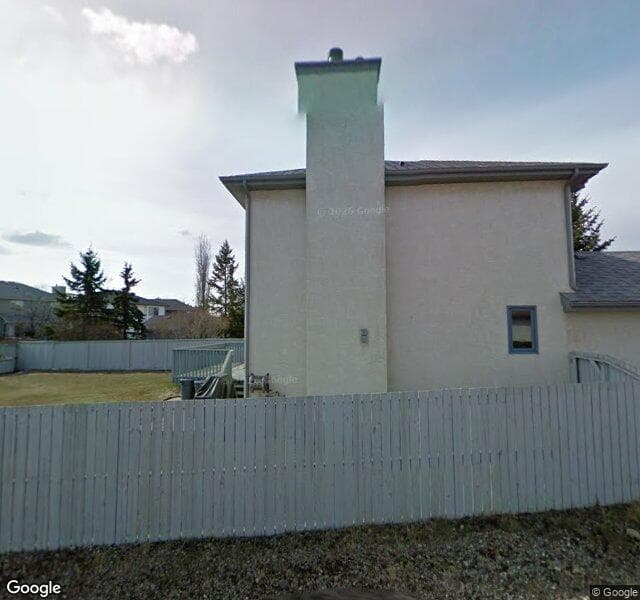 Street view of 24 Harvest Oak Way NE, Calgary