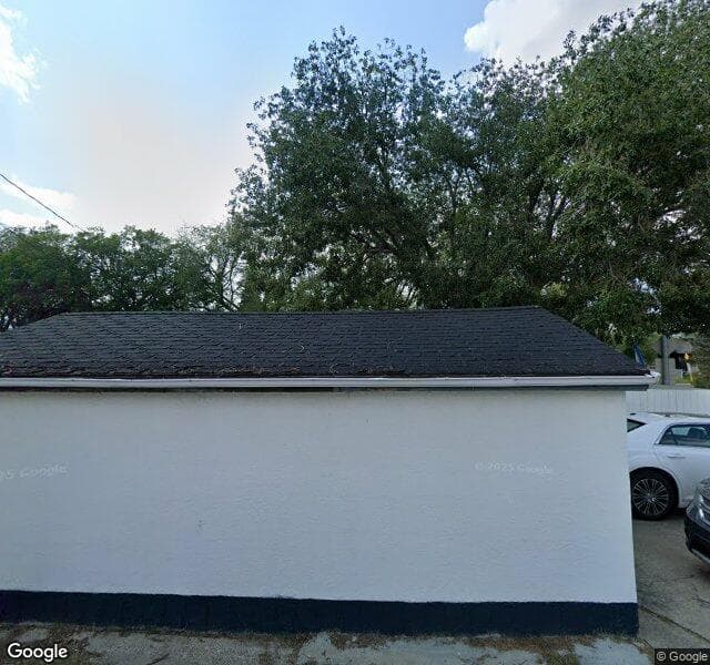 Street view of 12307 131 Avenue NW, Edmonton