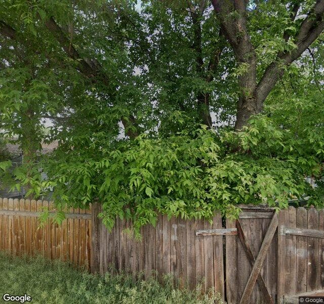 Street view of 6323 13 Avenue NW, Edmonton