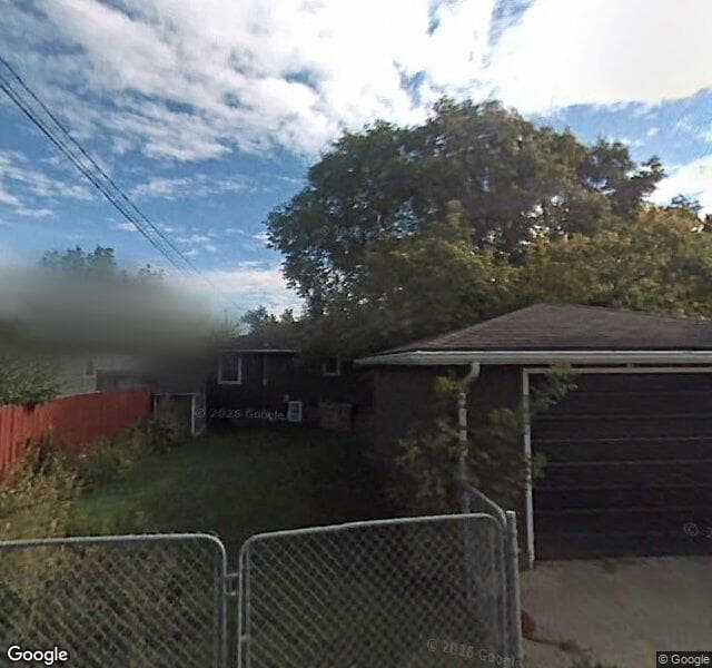 Street view of 2037 Mountview Crescent NE, Calgary