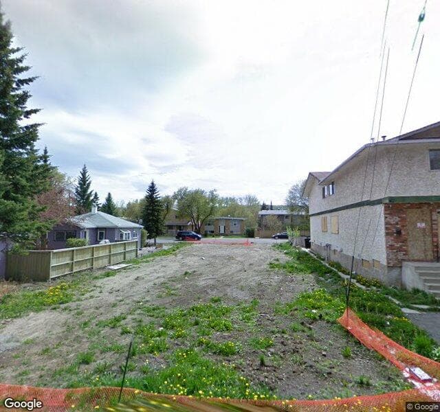 Street view of 6138 Bowness Road NW, Calgary