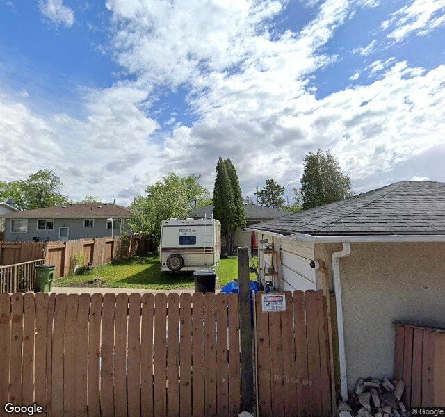 Street view of 7304 137 Avenue NW, Edmonton