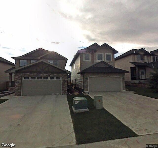 Street view of 49 Kincora Heights NW, Calgary