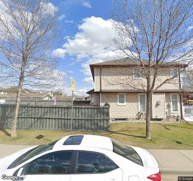 Street view of 192 Hemingway Road NW, Edmonton