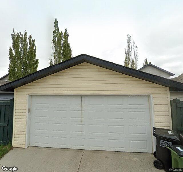 Street view of 12012 19 Avenue SW, Edmonton