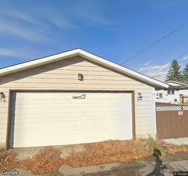 Street view of 176 Dovercliffe Way SE, Calgary