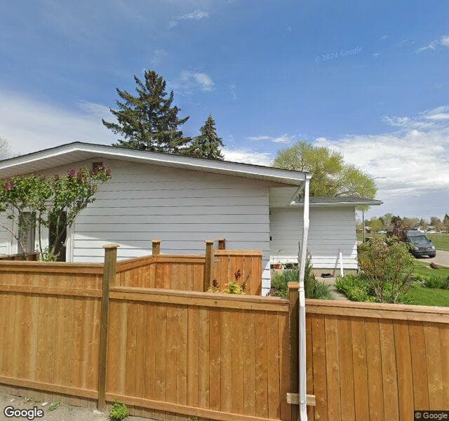Street view of 804 94 Avenue SE, Calgary