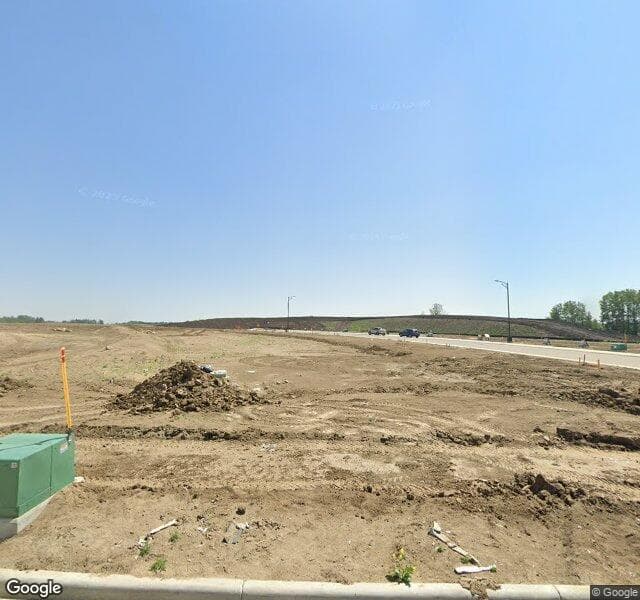 Street view of 6244 29 Avenue SW, Edmonton
