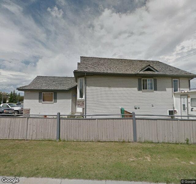 Street view of 272 Chaparral Drive SE, Calgary