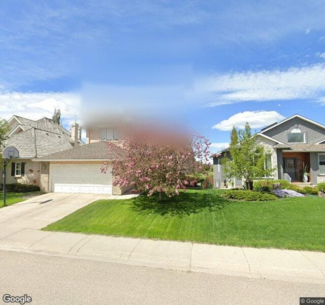 Street view of 135 Douglasview Road SE, Calgary