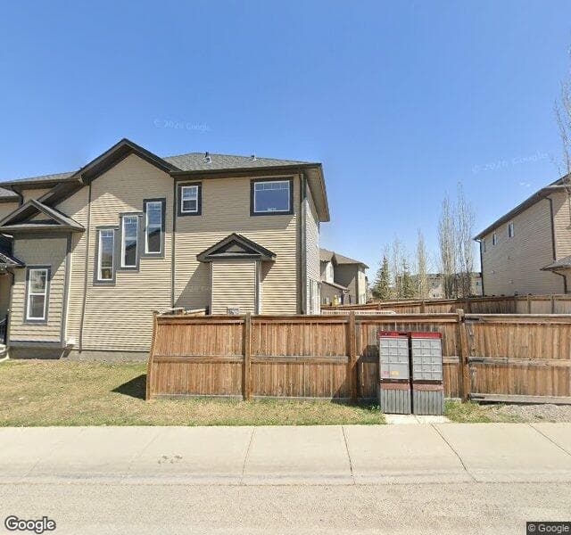 Street view of 15 Sage Hill Way NW, Calgary