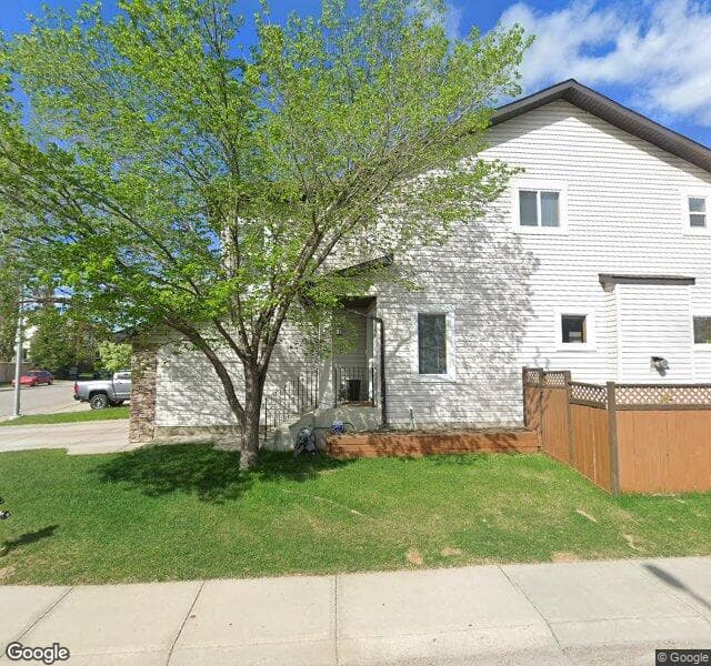 Street view of 241 Cranfield Manor SE, Calgary