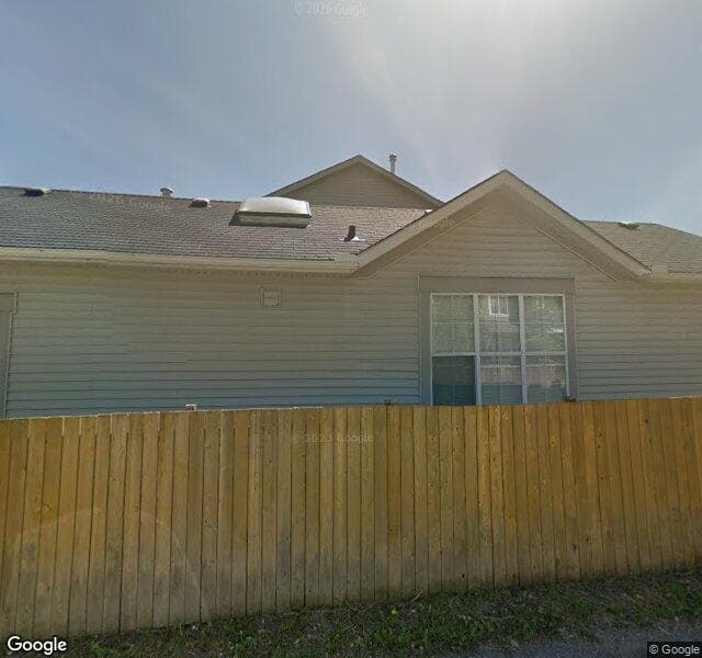 Street view of 83 Prestwick Bay SE, Calgary