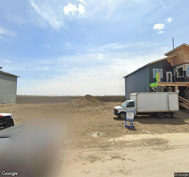 Street view of 19731 26 Avenue NW, Edmonton