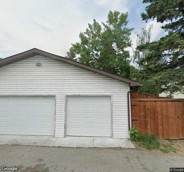 Street view of 239 Templeview Way NE, Calgary